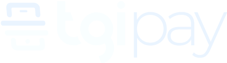 TGI Pay brand logo